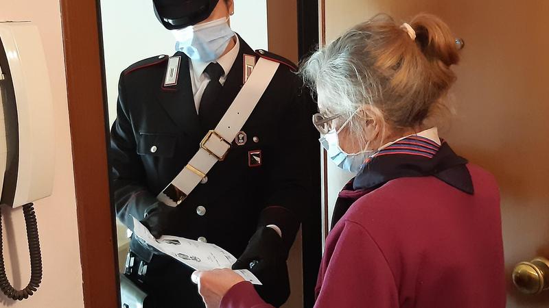 La nuova truffa dei falsi medici, la vittima è una pensionata: ecco come funziona