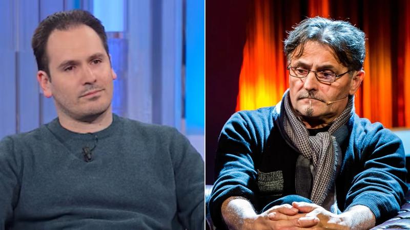 Garlasco e Sistema Pavia: la cassaforte (vuota) di Sapone e il nuovo pizzino dei Sempio