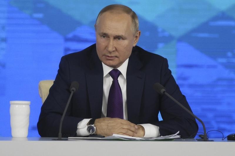 Путину рассказали об «эмиграции» российского бизнеса с Кипра в Эмираты