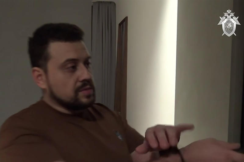 «Есть нестыковки»: бизнесмен Казарян рассказал о поимке убийцы его жены и дочери