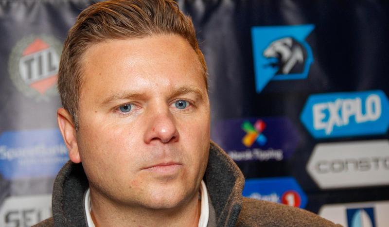 Takket nei til RBK Takket nei til RBK