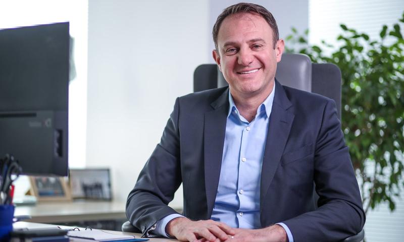 CEO BLOG: Zvonko Kolobara Direktor BAT-a: Hrvatska je jedno od ključnih središta globalne transformacije duhanske industrije