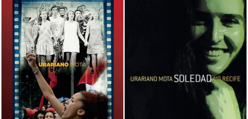 Soledad Barrett e Mércia Albuquerque, Lady Tempestade