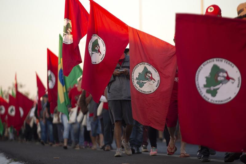 Governo ataca segurança jurídica com decreto que blinda MST