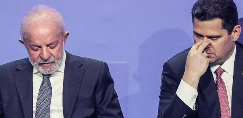 Aliados de Lula veem espaço para negociar com Alcolumbre apoio a Messias