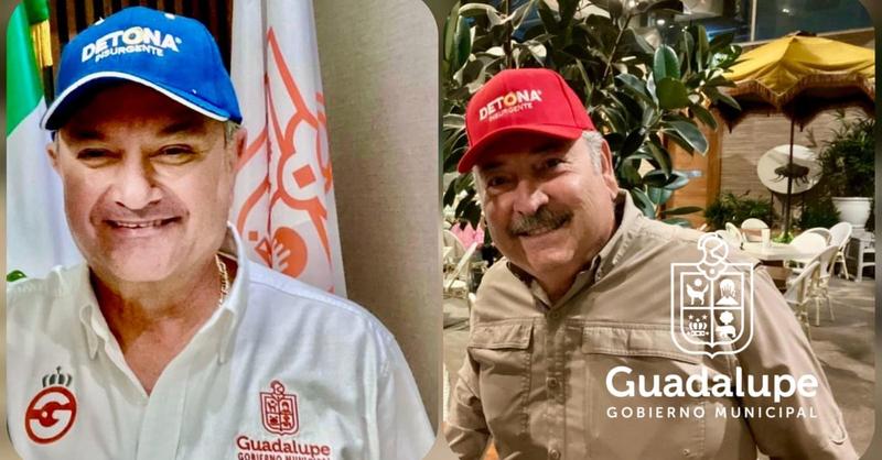 ¿Por qué el panista Pedro Garza se suma al equipo de Guadalupe, NL?