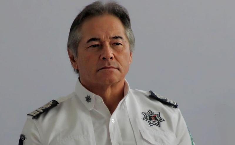 Ordenan silencio sobre La Barredora