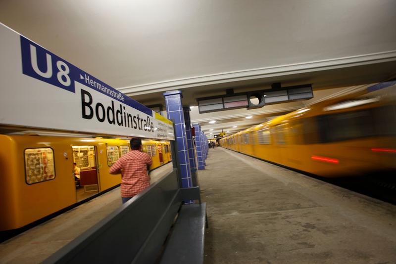 Überfallen in Neukölln: Diese Stadt ist nur noch gnadenlos