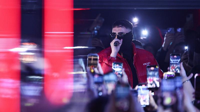 Neuer Haftbefehl-Song „dünya garip“: Reden wir jetzt endlich über seine Musik?