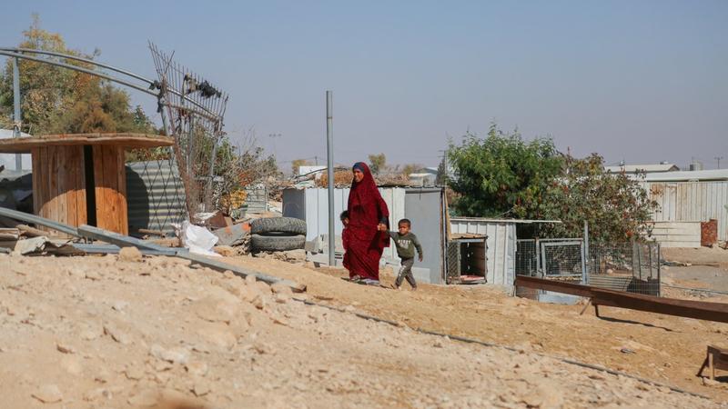 Nahost: Neue Perspektiven durch Friedensarbeit