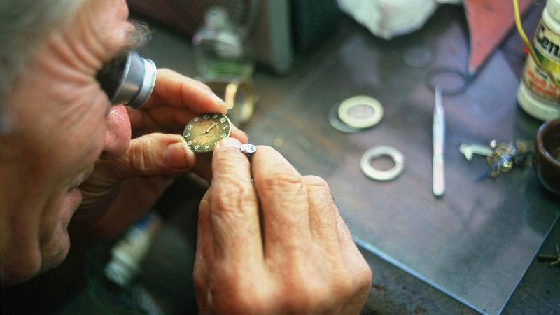 Typisch deutsch zu sein, ist Deutschlands größtes Problem