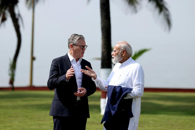 The UK has praised India’s digital ID system – but it’s locked millions out of their legitimate benefits