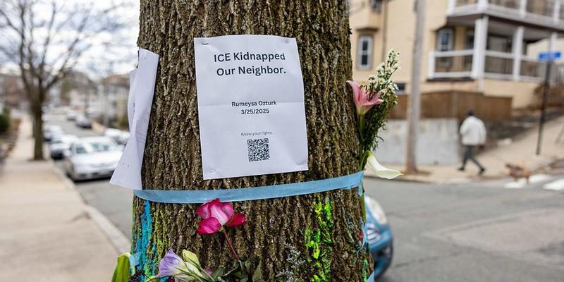 How Trump Cynically Uses Fighting Antisemitism to Justify Fascism