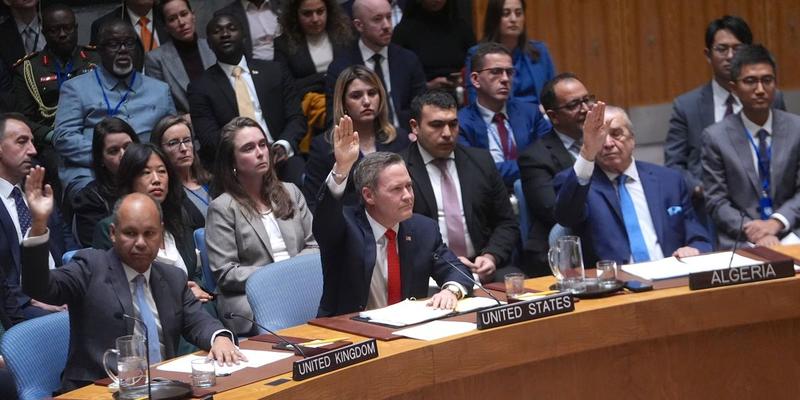 Who Is Ready to Die for Trump’s Gaza Plan? So Far, Nobody