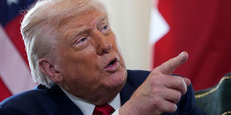 Trump, Violence, and 'Hubris Syndrome'