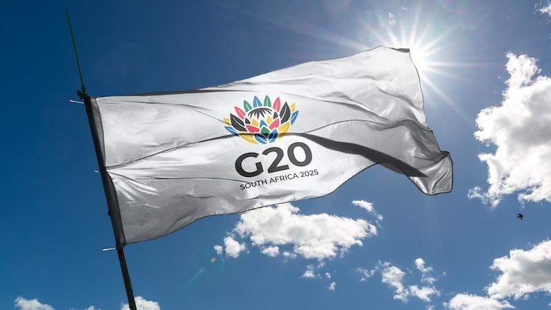 The G20 Arrives In Africa – OpEd