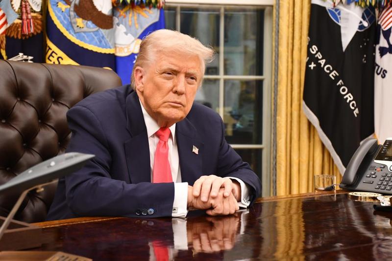 Trump 2.0 so far gives reasons for gratitude and reasons for alarm