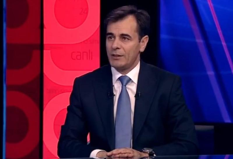 Trampın Sülh Planı Zelenskiyə hansı aqibəti gətirəcək?! - Elxan ŞÜKÜRLÜ YAZIR