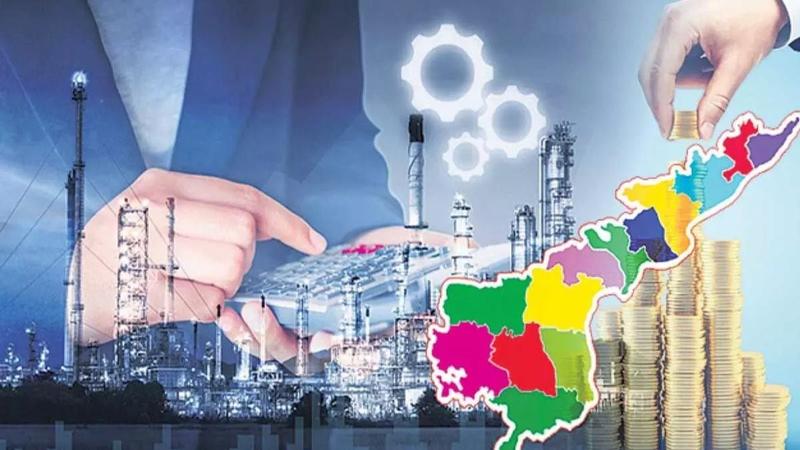 Investing in Andhra