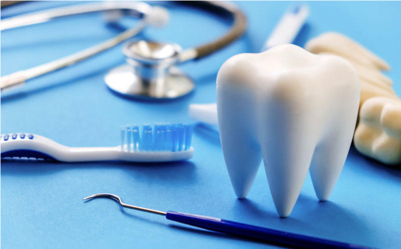 Root canals and conspiracies