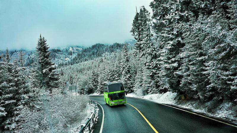 Olimpiadi Milano-Cortina 2026, Flixbus potenzia le corse (già da dicembre): pullman tutti i giorni