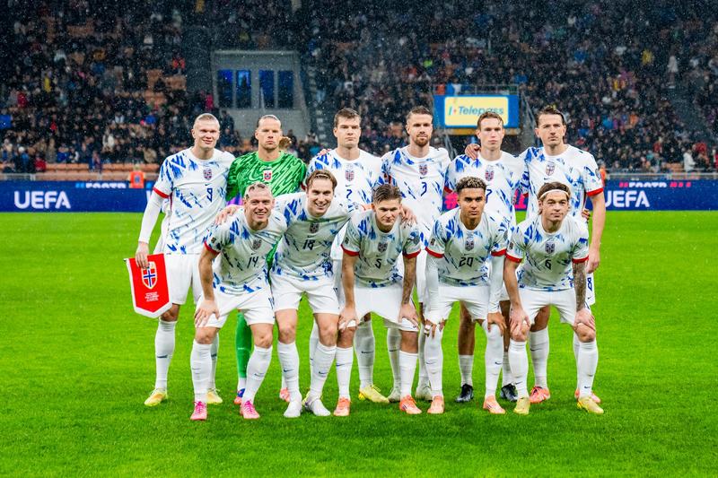 ⁠–⁠ Må kanskje sei opp jobben for å se 104 VM-kampar