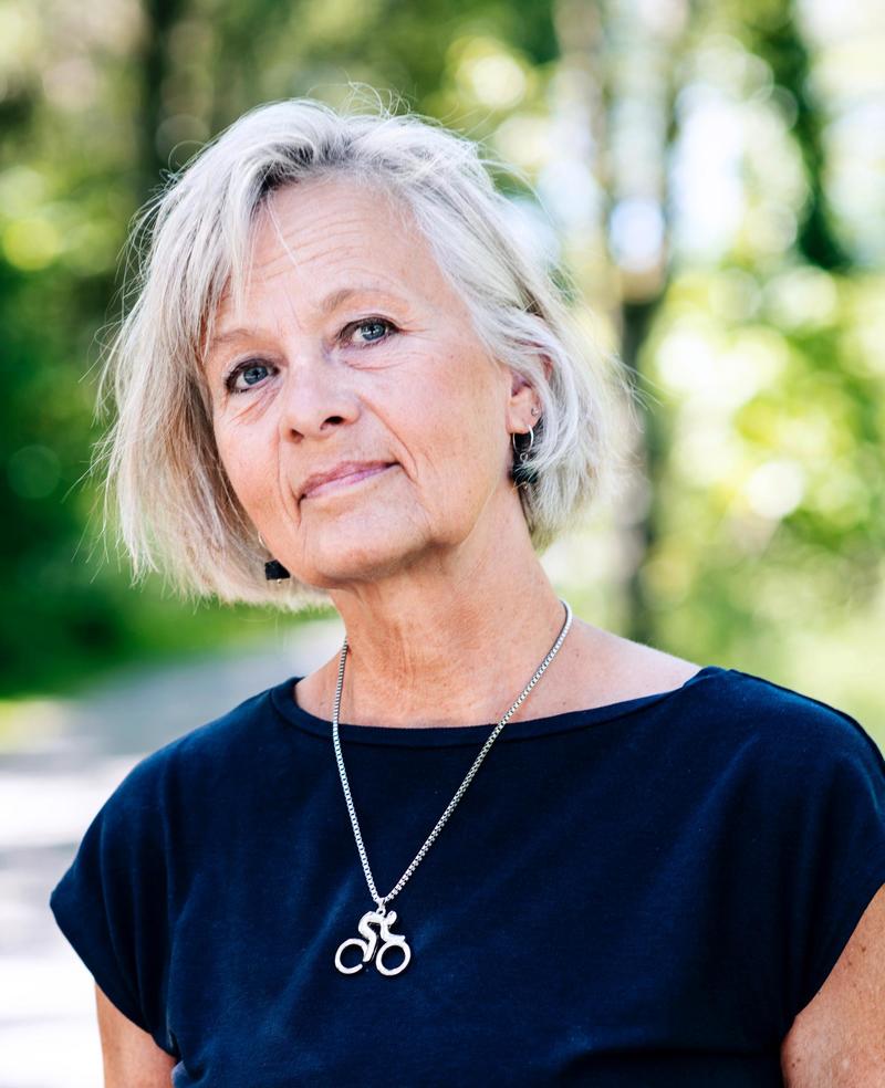 Dette er ikke mitt Statkraft