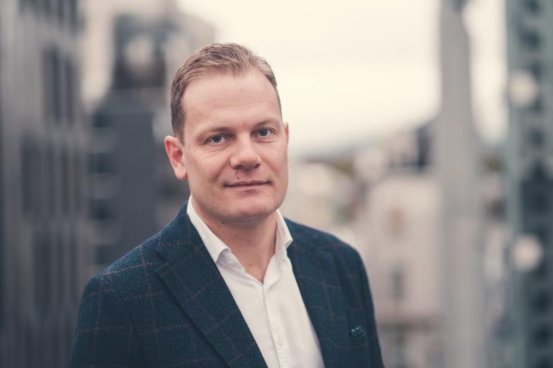 KI krever store endringer