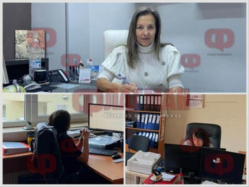 Европейската прокуратура на Кьовеши разпространи кьорфишек за Бургас