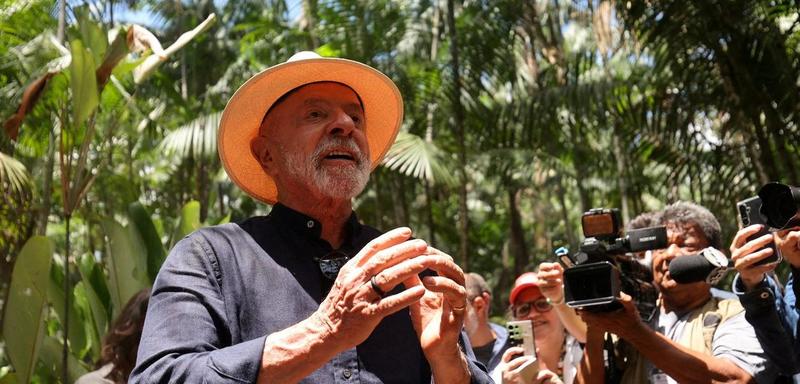 Por que a esquerda está vitoriosa no Brasil