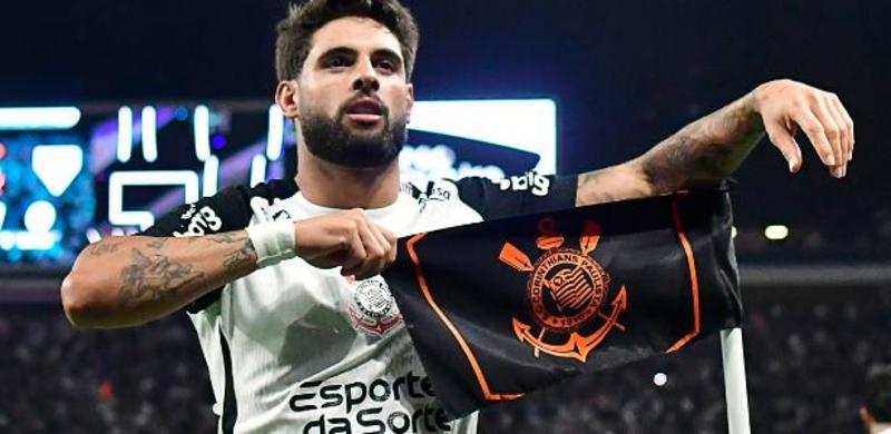 Corinthians mantém incrível bloqueio do São Paulo na Neo Química Arena