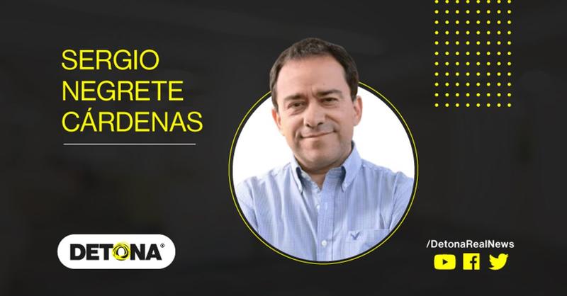 Sheinbaum traicionó a Sheinbaum