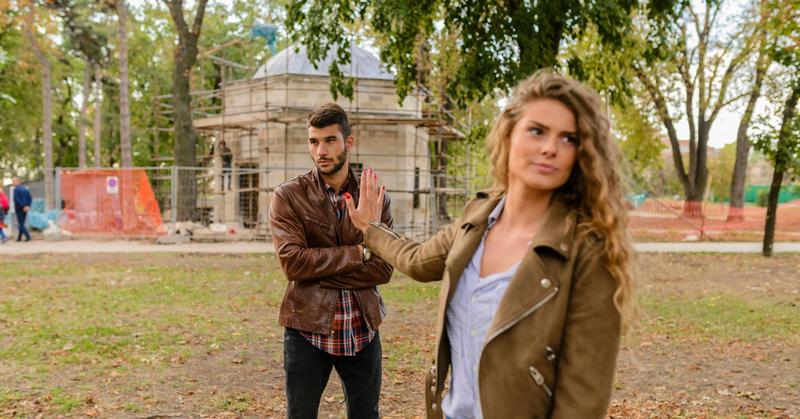 Assessing Recovery from Damaged Relationships