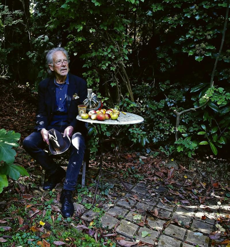 Peter Handkes „Schnee von gestern, Schnee von morgen“: Geschrieben auf der Schwelle zum Tod