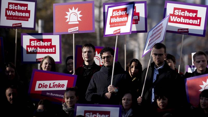 Mietnot in Köln: Wie die Linke den Weg in die Wohnviertel sucht