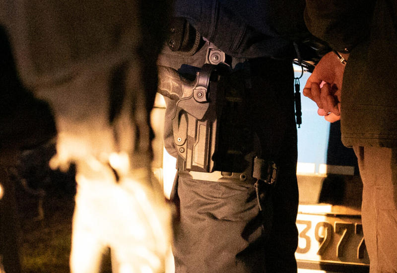 Schüsse auf Zwölfjährige: Die Polizei und ihre tödliche Moral