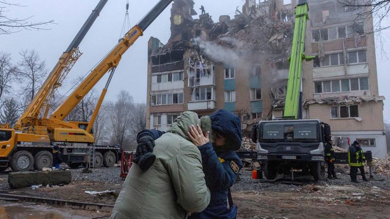 Trump und Putin diktieren den Frieden, Europa schaut zu