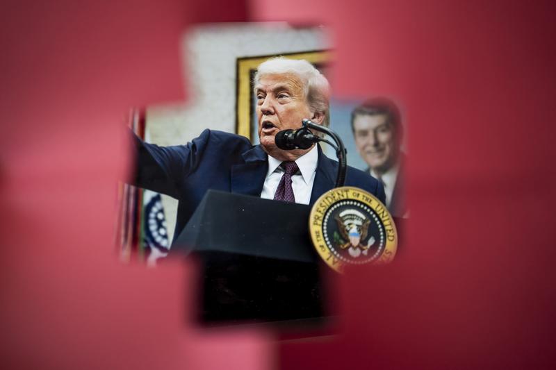 Zoll-Deal mit Trump – alles paletti?