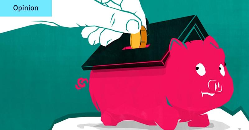 The safest way to build wealth in Australia is to do nothing