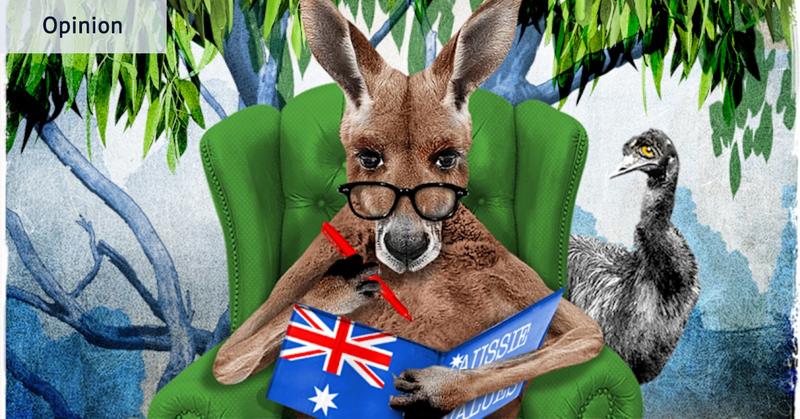 How to screen for ‘Aussie values’: Bring on the beagles and bugles How to screen for ‘Aussie values’: Bring on the beagles and bugles