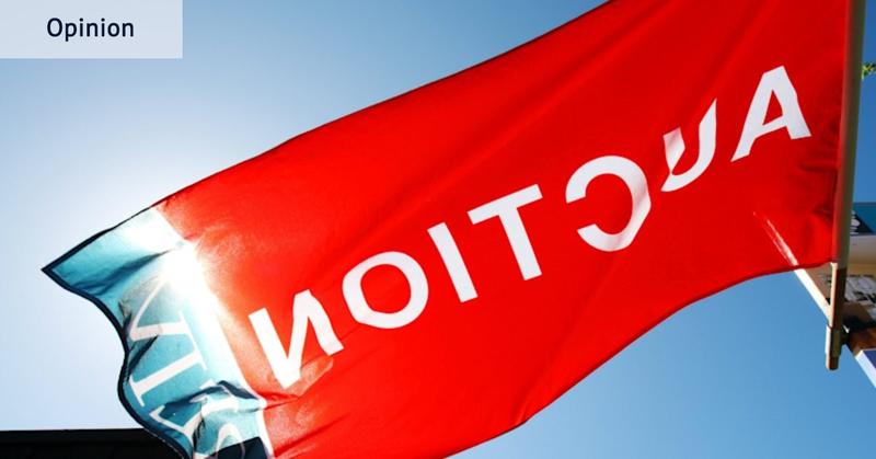 Victory on underquoting but more action is needed