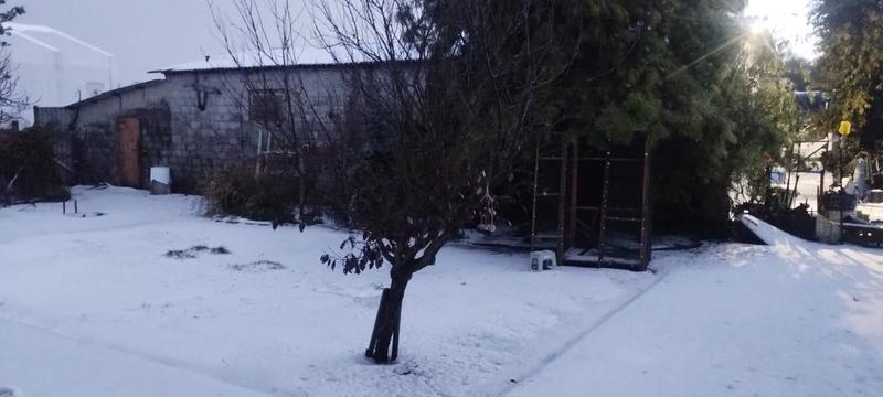 Maltempo, forte grandinata a Comacchio e nel Basso ferrarese