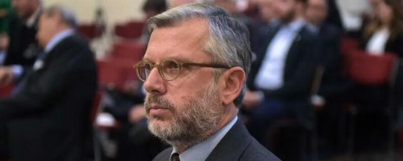 Caso Garofani – Quirinale: solo in Italia è «strano» pubblicare le notizie