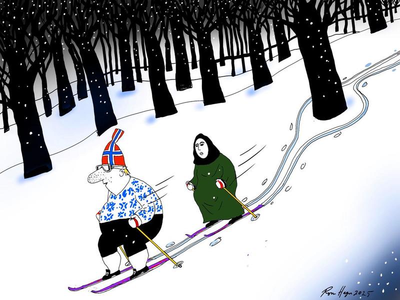 Både Ap og Frp har rett