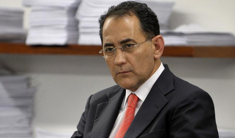 O regresso necessário: a volta de João Paulo Cunha e a alma do PT