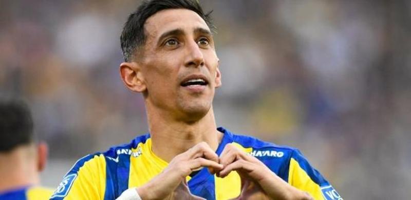 Cartola argentino consegue superar as históricas bizarrices dos brasileiros