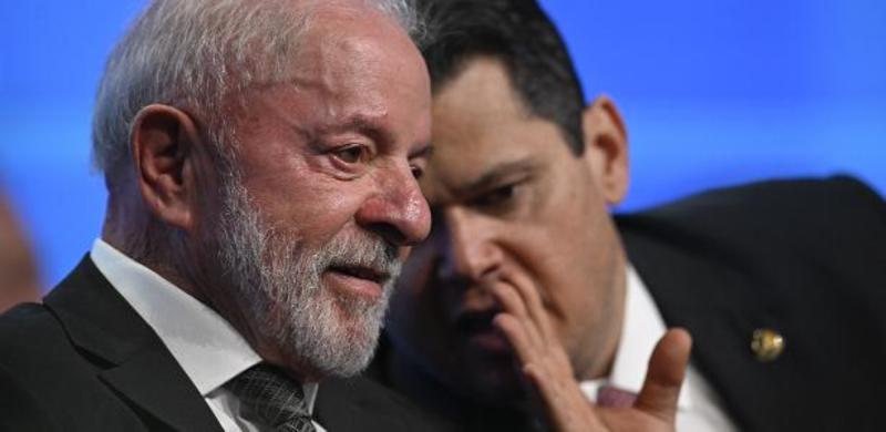 Há mais Master que Messias por trás dos chiliques de Alcolumbre