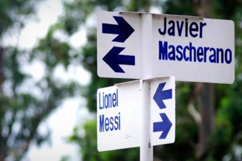 ¿Qué nombre le pondrías a tu calle?