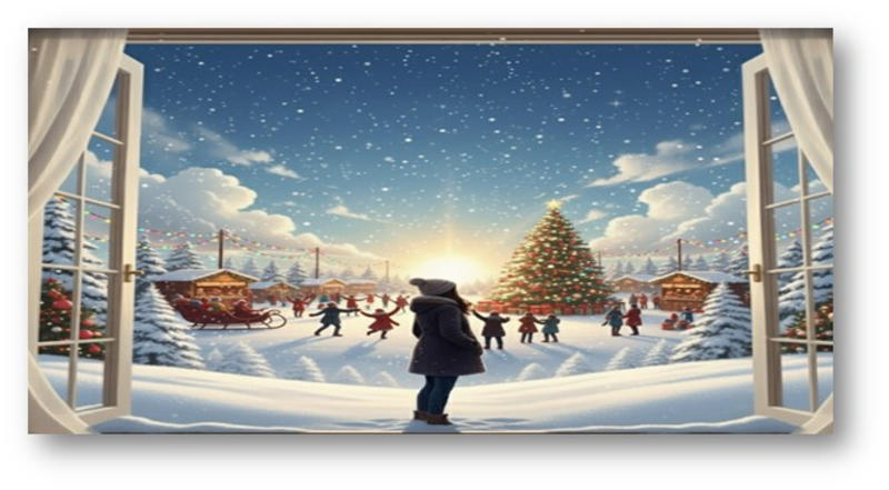 Hayatın Perdesi Aralanıyor