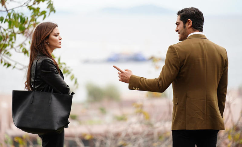 ‘Sahtekârlar’ dijitalde zirveye yerleşti